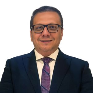 Dr. Ahmed Fathy Mehna
