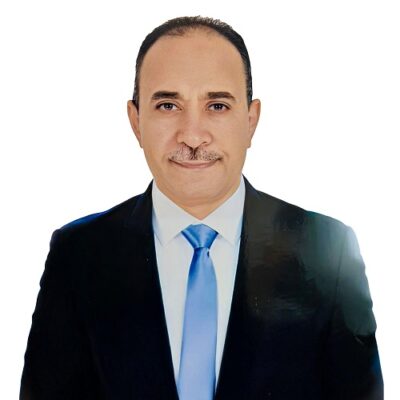 Dr. Emad Hashem Mohamed Kamal