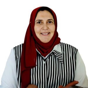 Dr. Shireen Shoukry Sayed