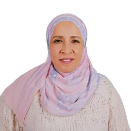 Dr. Zeinab Mohamed Mostafa