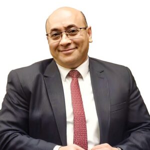 Dr. Mohamed Mostafa Mohamed