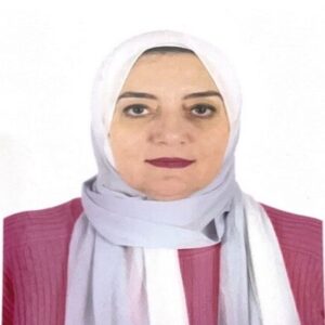 Dr. Hanan Hosny Hassan