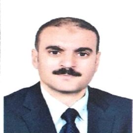 Dr Ali saad El-hefnawy