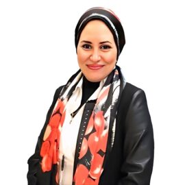 Dr. Nora Fawzy Fnon