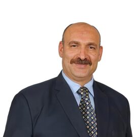 Dr. Mohamed Zidan