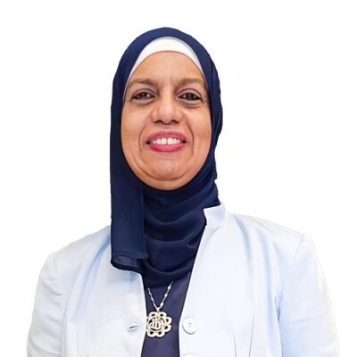 Dr. Heba Mohamed Eleraky