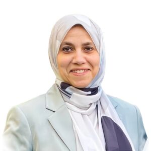 Dr. Soha Ahmed Raafat