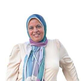 Dr. Mona Mahmoud Mostafa