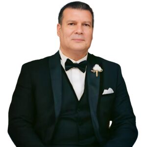 Dr. Taha Mohamed Barr