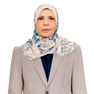 Dr. Mervat Mohamed Agamy