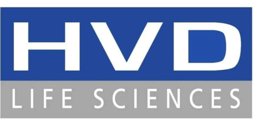 HVD Life Sciences Logo