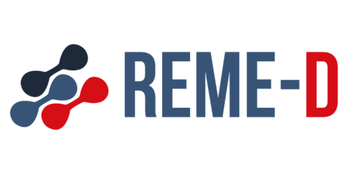 Reme-D Logo