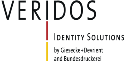 Veridos Logo