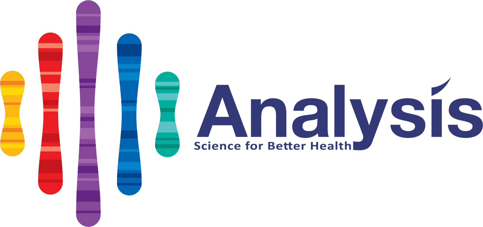 Analysis Logo