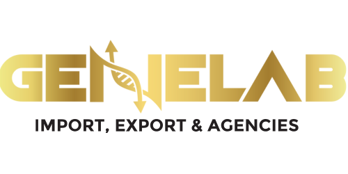 GENE LAB Logo
