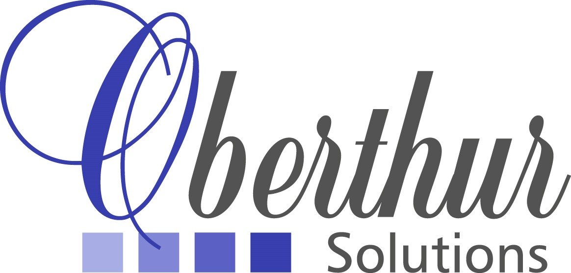 Oberthur Solutions Logo