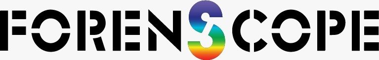 Forenscope Logo